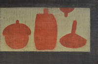 Arturo Guerrero Paintings