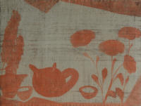 Arturo Guerrero Paintings