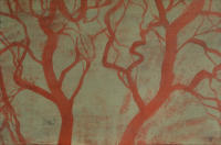 Arturo Guerrero Paintings
