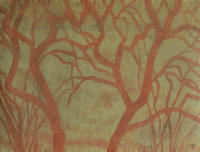 Arturo Guerrero Paintings