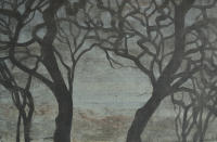 Arturo Guerrero Paintings