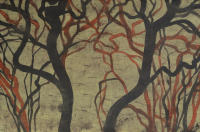 Arturo Guerrero Paintings