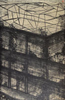 Arturo Guerrero Paintings