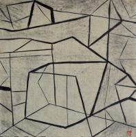 Arturo Guerrero Paintings