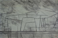 Arturo Guerrero Paintings