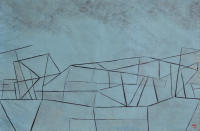 Arturo Guerrero Paintings