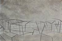 Arturo Guerrero Paintings