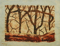 Arturo Guerrero Paintings