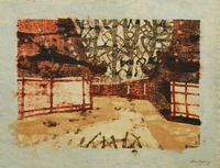 Arturo Guerrero Paintings