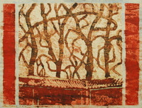 Arturo Guerrero Paintings