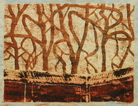 Arturo Guerrero Paintings