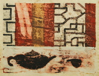 Arturo Guerrero Paintings