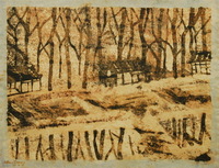 Arturo Guerrero Paintings