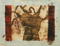 Arturo Guerrero Paintings
