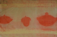 Arturo Guerrero Paintings