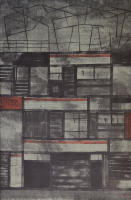 Arturo Guerrero Paintings