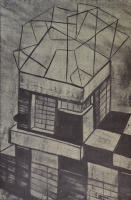 Arturo Guerrero Paintings