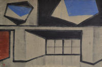 Arturo Guerrero Paintings
