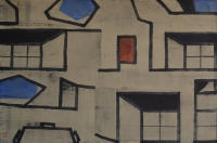 Arturo Guerrero Paintings