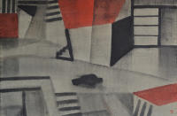 Arturo Guerrero Paintings