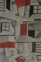 Arturo Guerrero Paintings