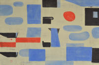 Arturo Guerrero Paintings