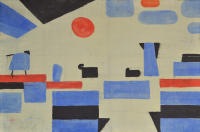 Arturo Guerrero Paintings
