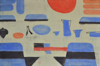 Arturo Guerrero Paintings