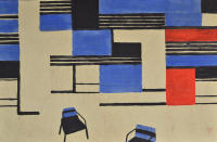 Arturo Guerrero Paintings