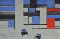 Arturo Guerrero Paintings