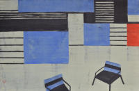 Arturo Guerrero Paintings