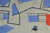 Arturo Guerrero Paintings