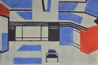 Arturo Guerrero Paintings