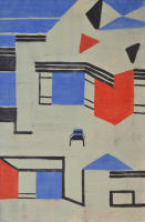 Arturo Guerrero Paintings