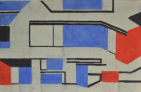 Arturo Guerrero Paintings