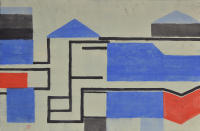 Arturo Guerrero Paintings