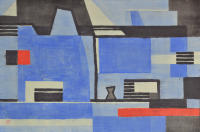 Arturo Guerrero Paintings