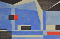 Arturo Guerrero Paintings
