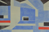 Arturo Guerrero Paintings