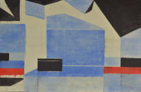 Arturo Guerrero Paintings