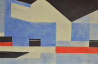 Arturo Guerrero Paintings