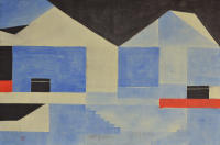 Arturo Guerrero Paintings