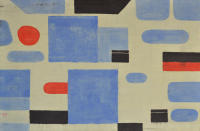 Arturo Guerrero Paintings