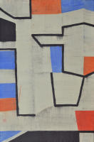 Arturo Guerrero Paintings