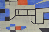 Arturo Guerrero Paintings