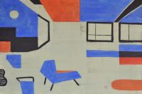 Arturo Guerrero Paintings