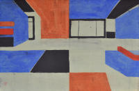 Arturo Guerrero Paintings