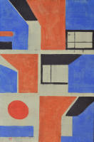 Arturo Guerrero Paintings