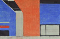 Arturo Guerrero Paintings