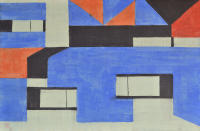 Arturo Guerrero Paintings
